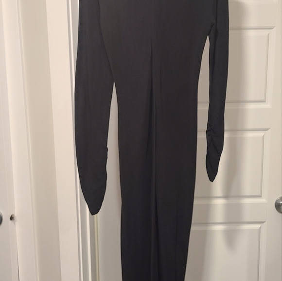 Zara Black dress - Picture 2 of 7